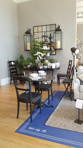 Furniture Store «Pottery Barn», reviews and photos, 800 Stanford Shopping Center, Palo Alto, CA 94304, USA