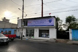 Centro Médico Tlahuapan image