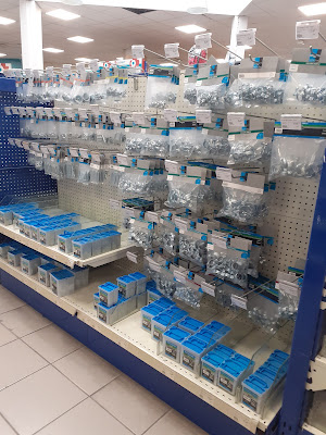 CEDEO Nogent-sur-Oise : Sanitaire - Chauffage - Plomberie à Nogent-sur-Oise