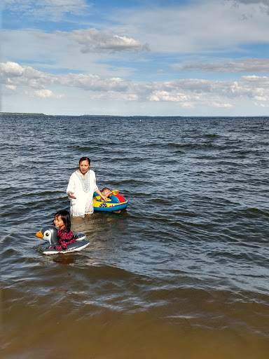 Park «Miami Beach Park», reviews and photos, 4001 Bay Dr, Middle River, MD 21220, USA