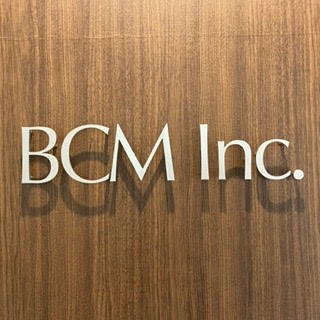 株式会社 BCM