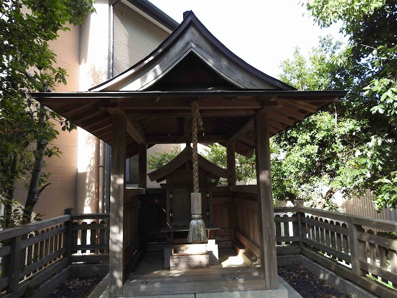 徳蔵神社