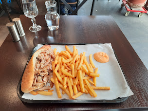 Photo n°22 de O'Grill à Le Kremlin-Bicêtre ()