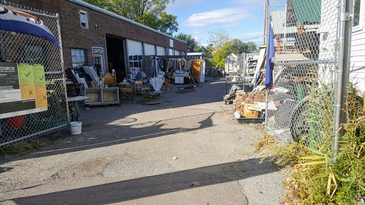 Non-Profit Organization «ReSOURCE Building Materials Store», reviews and photos, 339 Pine St, Burlington, VT 05401, USA