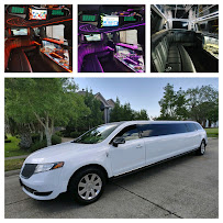 G N O Limo - Photo 2 - Car repair in Harvey, LA, New Orleans
