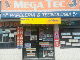 MEGATEC