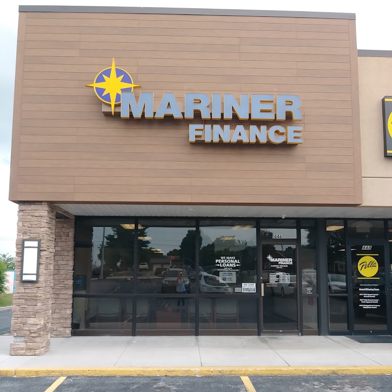 Mariner Finance