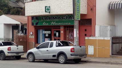 Farmacia Los Huaicos