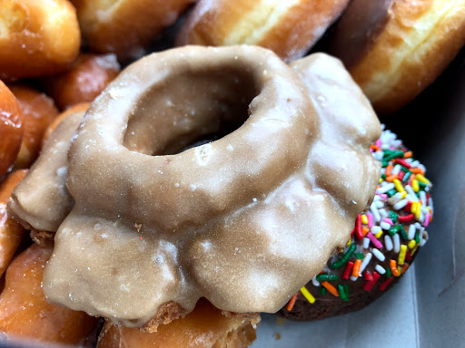 Donut Shop «All Star Donuts», reviews and photos, 399 5th St, San Francisco, CA 94107, USA