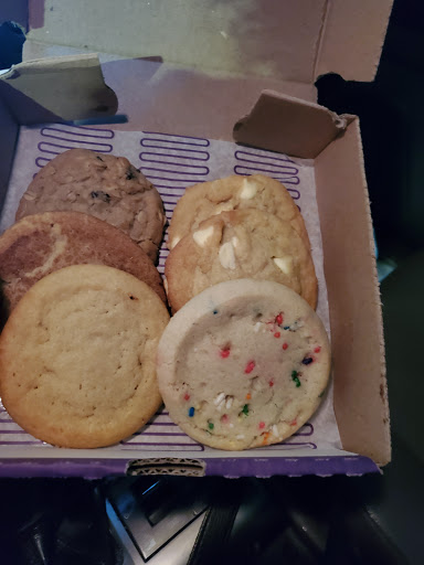 Cookie Shop «Insomnia Cookies», reviews and photos, 228 E Clayton St, Athens, GA 30601, USA