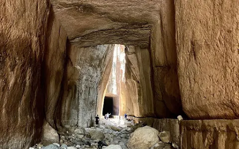 Titus Tuneli image