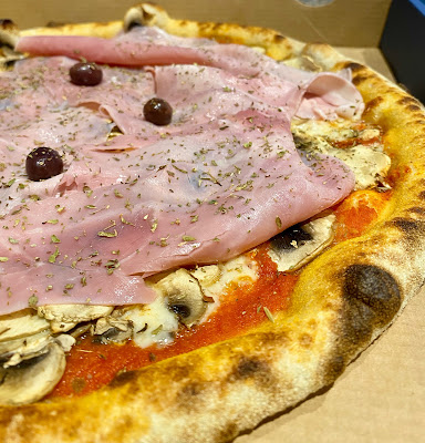 Pizze e Basta Cosi à Toulouse