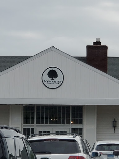 Golf Club «Manchester Country Club», reviews and photos, 305 S Main St, Manchester, CT 06040, USA