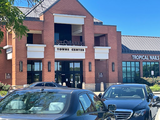 Shopping Mall «St. Charles Towne Center», reviews and photos, 11110 Mall Cir, Waldorf, MD 20603, USA