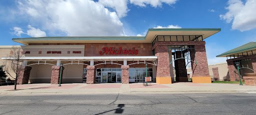 Craft Store «Michaels», reviews and photos, 410 Marshall Rd, Superior, CO 80027, USA