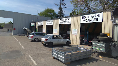 MOTIN Frères VALOGNES à Valognes