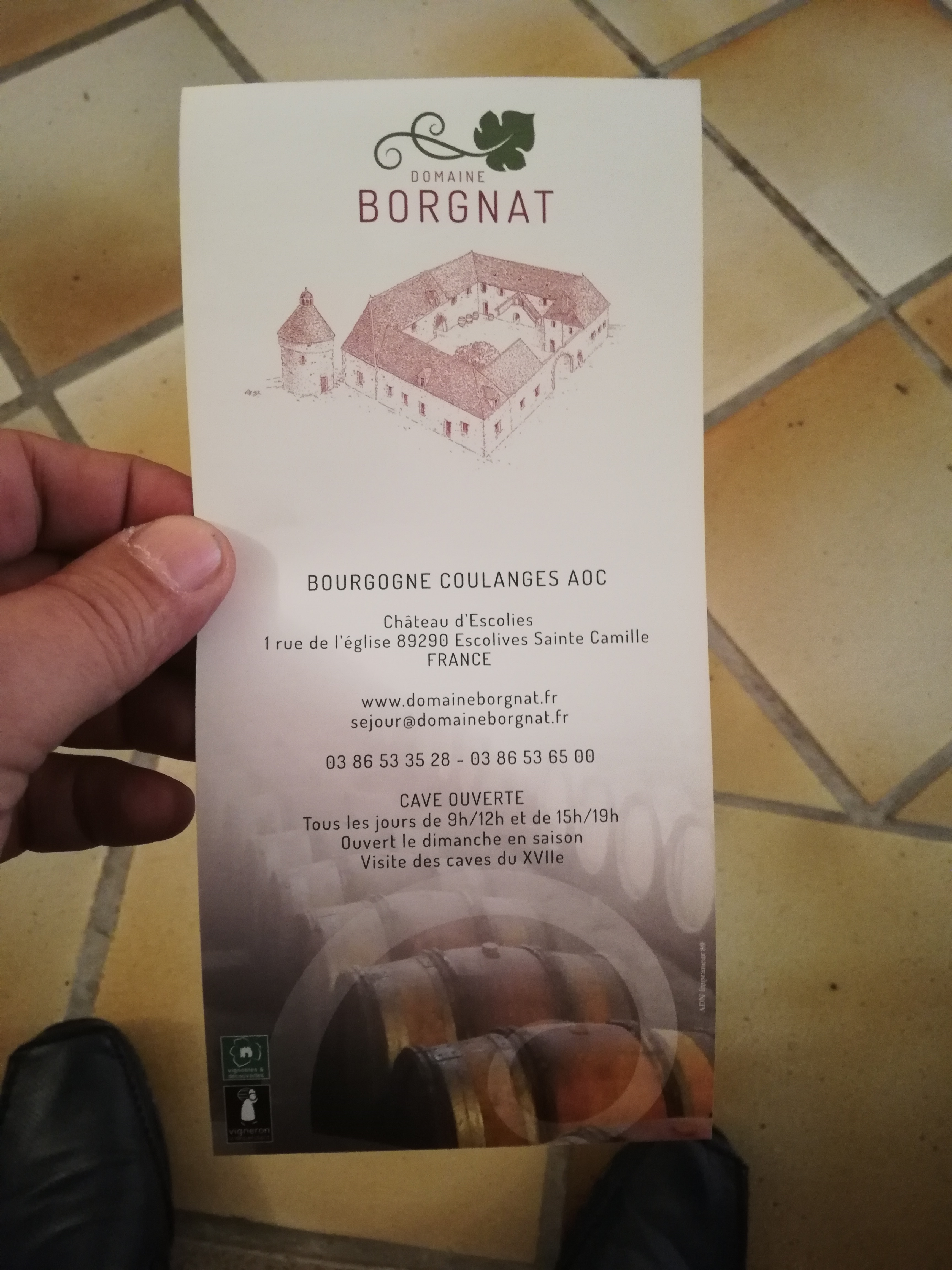 Photo n° 5 de l'avis de Gabriel.o fait le 09/04/2019 à 22:09