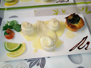 Photo n°38 de Restaurant chez Solange à Saint-Mars-la-Réorthe ()