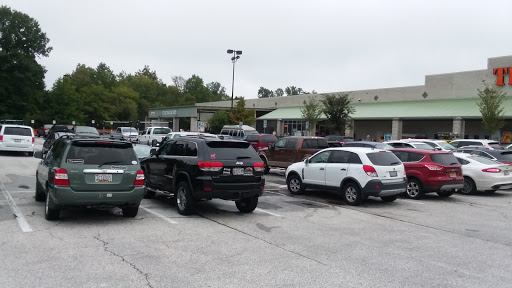 Home Improvement Store «The Home Depot», reviews and photos, 655 Marketplace Dr, Bel Air, MD 21014, USA