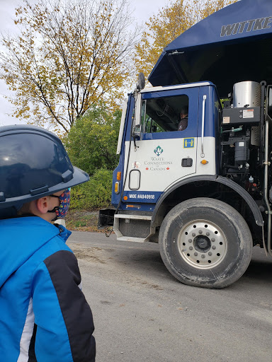 Waste Connections of Canada - Ottawa