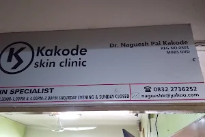 Kakode's Skin Clinic image