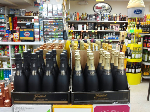 Liquor Store «BUYRITE LIQUOR», reviews and photos, 1274 Englishtown Rd, Old Bridge, NJ 08857, USA