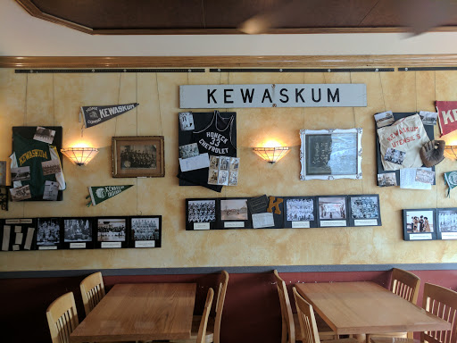 Coffee Shop «Coffee Corner Bistro», reviews and photos, 102 Main St, Kewaskum, WI 53040, USA