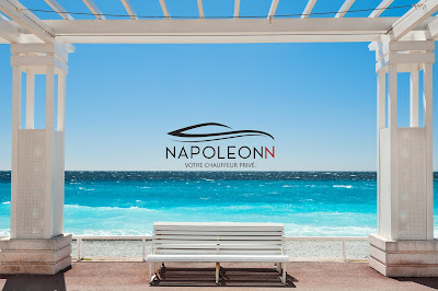 Napoleonn VTC - Votre chauffeur privé à Nice