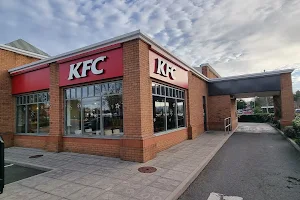 KFC Burton on Trent - Guild Street image