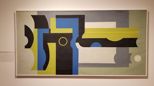 Art Museum «Art Museum of the Americas», reviews and photos, 201 18th St NW, Washington, DC 20006, USA