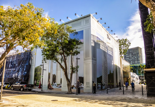 Jewelry Store «Cartier», reviews and photos, 147 NE 39th St, Miami, FL 33137, USA