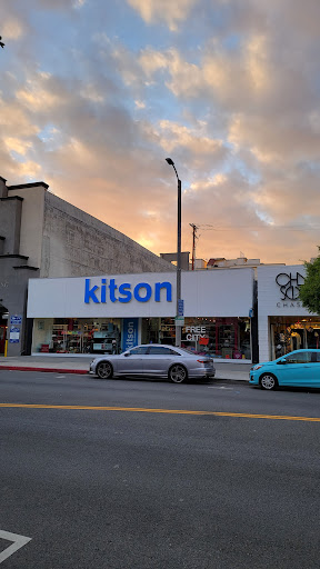 KITSON Los Angeles