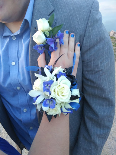 Florist «Brighton Florist», reviews and photos, 2220 E Bridge St, Brighton, CO 80601, USA