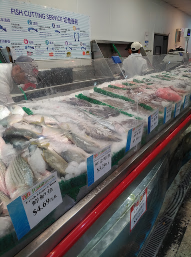 Supermarket «Jusgo», reviews and photos, 9280 Bellaire Blvd, Houston, TX 77036, USA