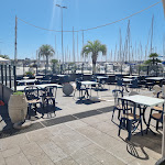 Photo n°2 de l'avis de Devid.o fait le 09/09/2022 à 11:06 sur le  Ristorante Baia Blu à Civitavecchia