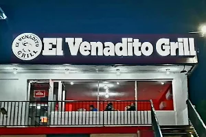 El Venadito Grill image