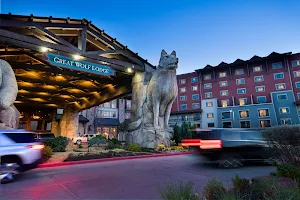 Great Wolf Lodge Water Park | Grapevine image