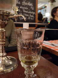 Photo n°80 de La Fée Verte à Paris ()