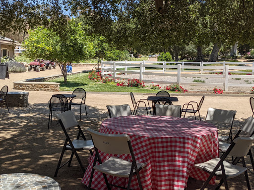 Vineyard «Giracci Vineyards & Farms», reviews and photos, 16162 Jackson Ranch Rd, Silverado, CA 92676, USA