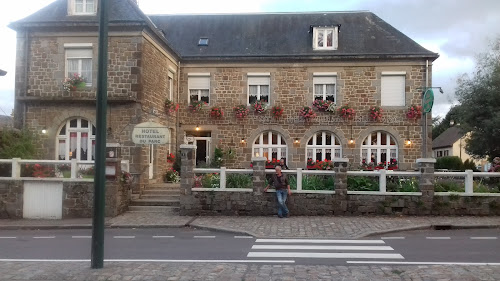 Hotel Restaurant du Parc à Rânes