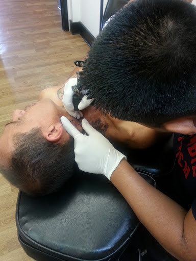 Explore tattoo ideas pisces, creative tattoo ideas in Nicholasville, available at Castle of Color