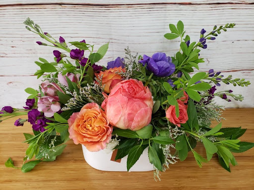 Florist «Westside Gardens Florist», reviews and photos, 4365 Buffalo Rd, North Chili, NY 14514, USA