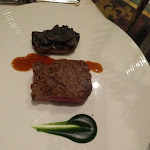 Photo n°7 de l'avis de Ariel.a fait le 17/02/2018 à 21:51 sur le  Winter Garden Restaurant à Florence