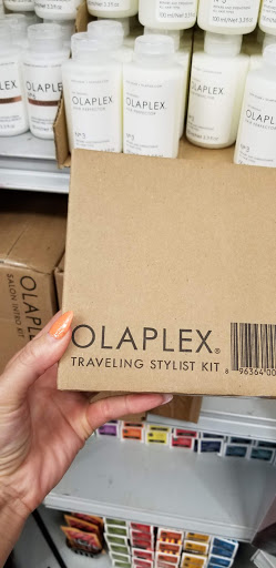 Cosmetics Store «Armstrong McCall Professional Beauty Supply», reviews and photos, 12230 Westheimer Rd, Houston, TX 77077, USA