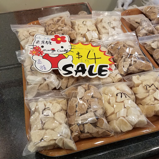 Dessert Shop «Dragon Papa», reviews and photos, 752 Grant Ave, San Francisco, CA 94108, USA