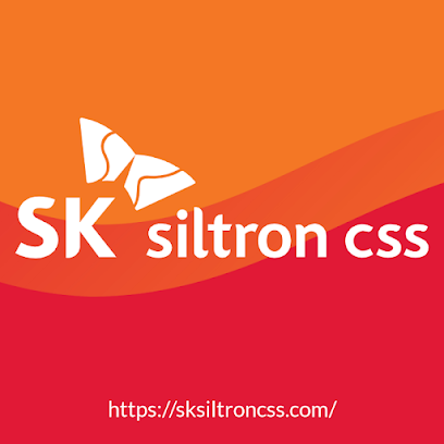 SK Siltron CSS