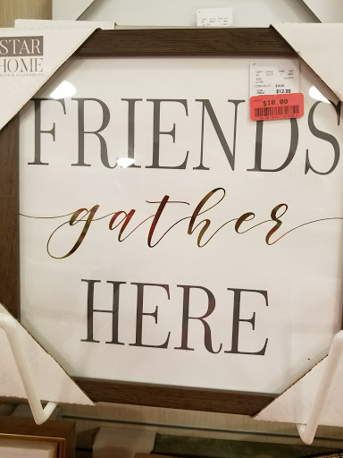 Department Store «Marshalls & HomeGoods», reviews and photos, 11 Cornerstone Square, Westford, MA 01886, USA