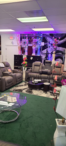 Furniture Store «Geneva Discount Furniture», reviews and photos, 5640 W Broadway Ave, Crystal, MN 55428, USA