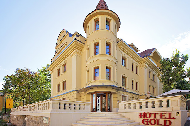 Hozzászólások és értékelések az Gold Hotel Budapest-ról