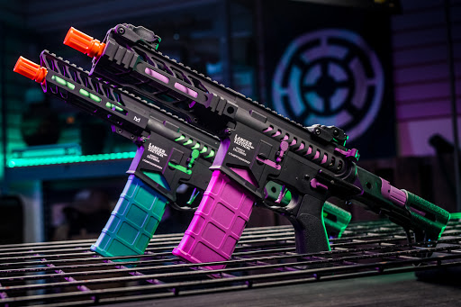 Airsoft GI image